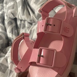 Gucci sandals